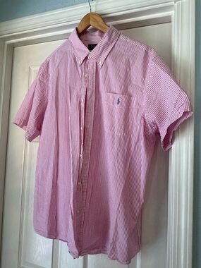 Men’s Ralph Lauren Polo shirt